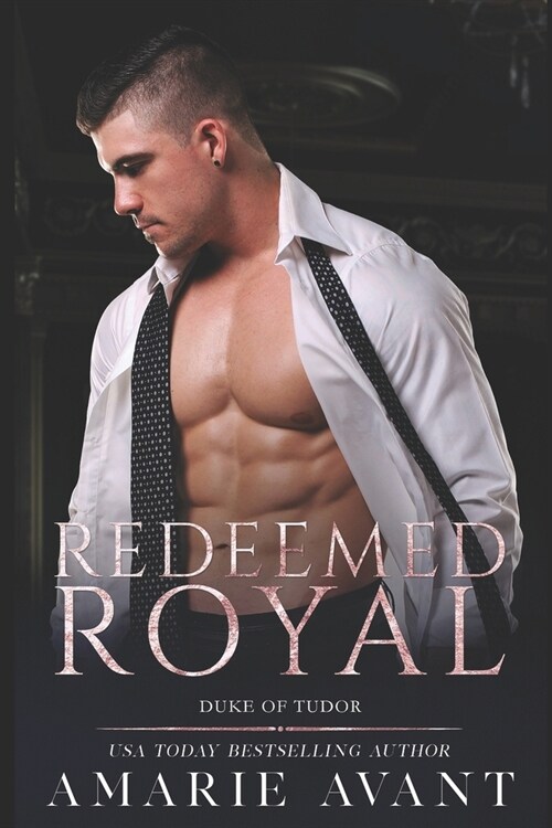 Redeemed Royal (Paperback)