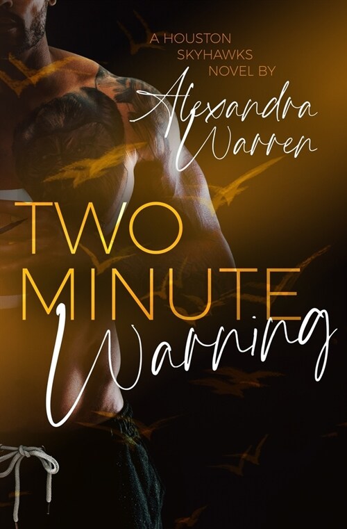 Two Minute Warning (Paperback)