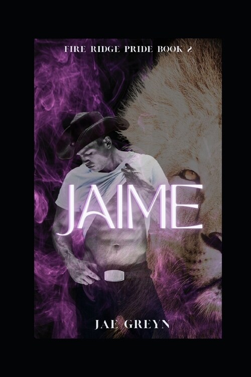 Jaime MxM (Paperback)
