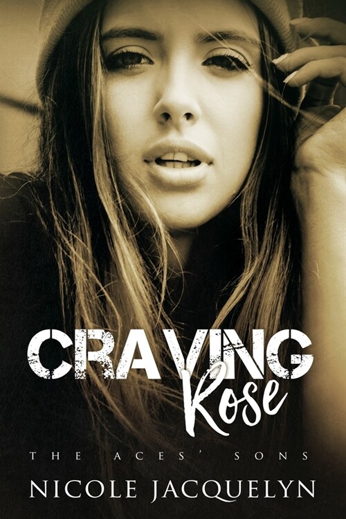 Craving Rose (Paperback)