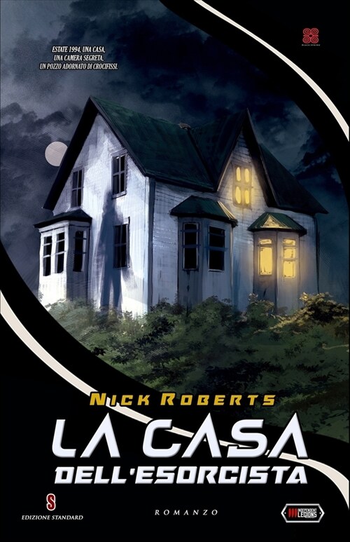 La Casa Dellesorcista (Paperback)