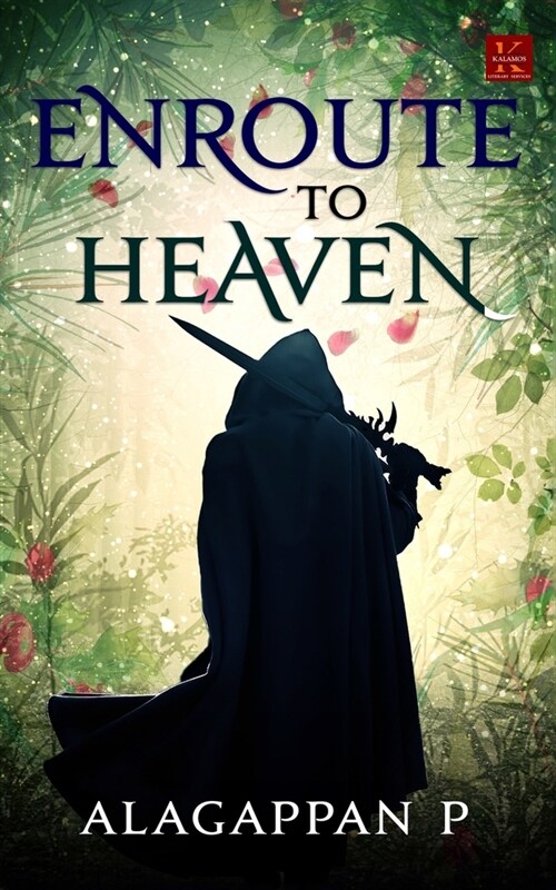 En Route to Heaven (Paperback)