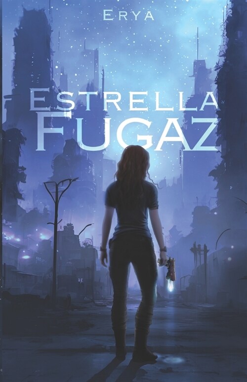 Estrella Fugaz (Paperback)