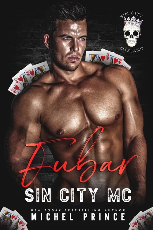 Fubar: Sin City MC Oakland Chapter (Paperback)