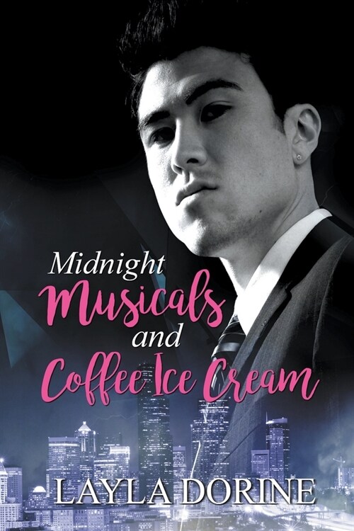 Midnight Musicals And Coffee Ice Cream (Paperback)