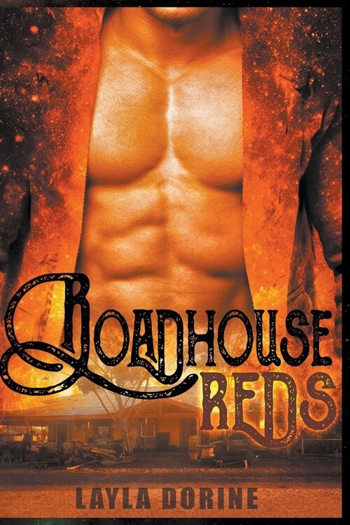 Roadhouse Reds (Paperback)