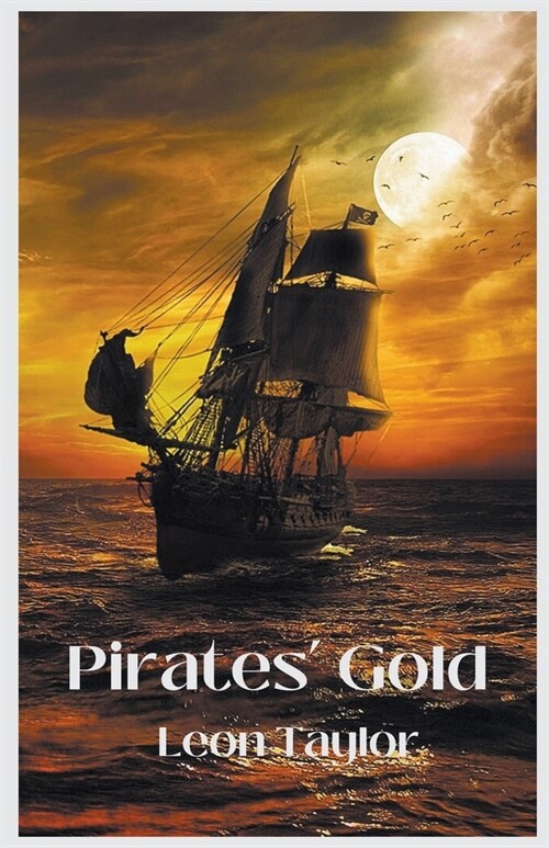 Pirates Gold (Paperback)