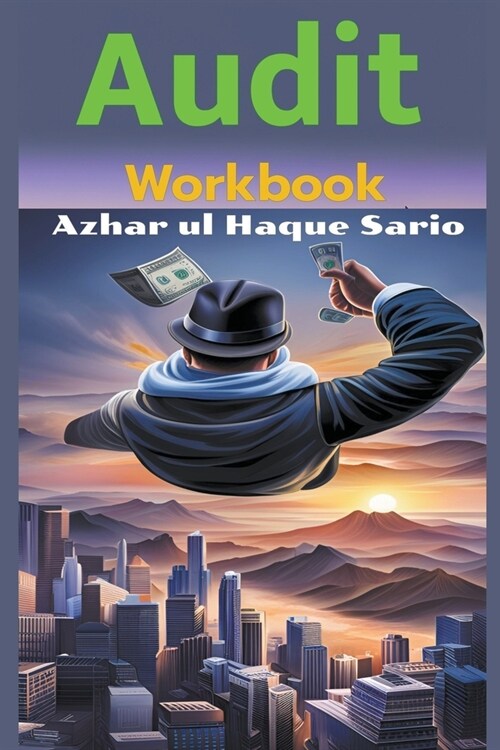 Audit: Workbook (Paperback)