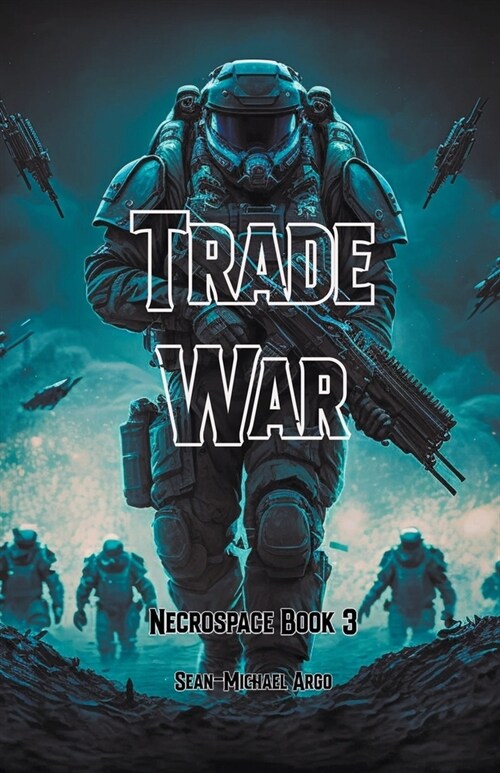 Trade War (Paperback)