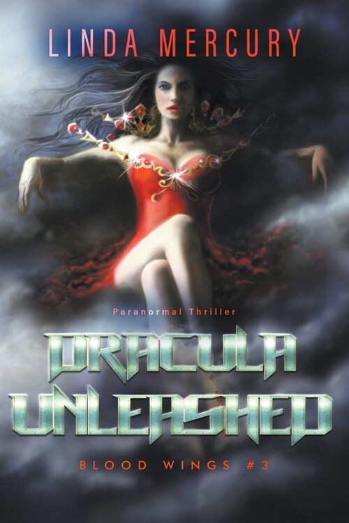 Dracula Unleashed (Paperback)