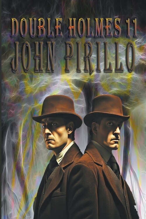 Double Holmes 11 (Paperback)