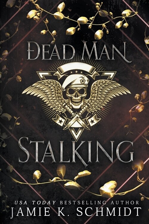 Dead Man Stalking (Paperback)