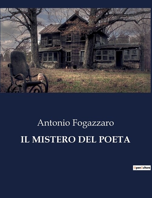 Il Mistero del Poeta (Paperback)