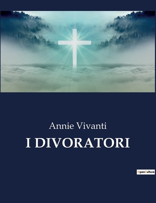 I Divoratori (Paperback)