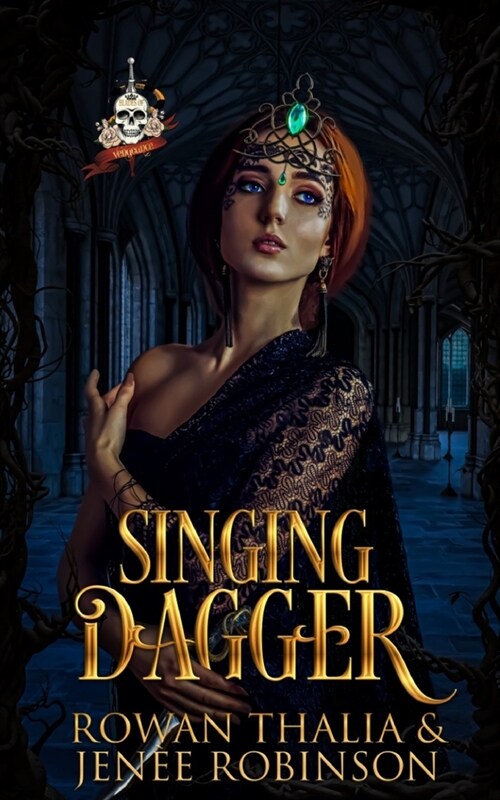 Singing Dagger (Paperback)