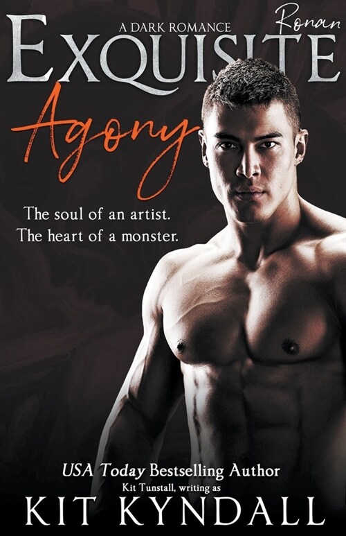 Exquisite Agony: Ronan (Paperback)