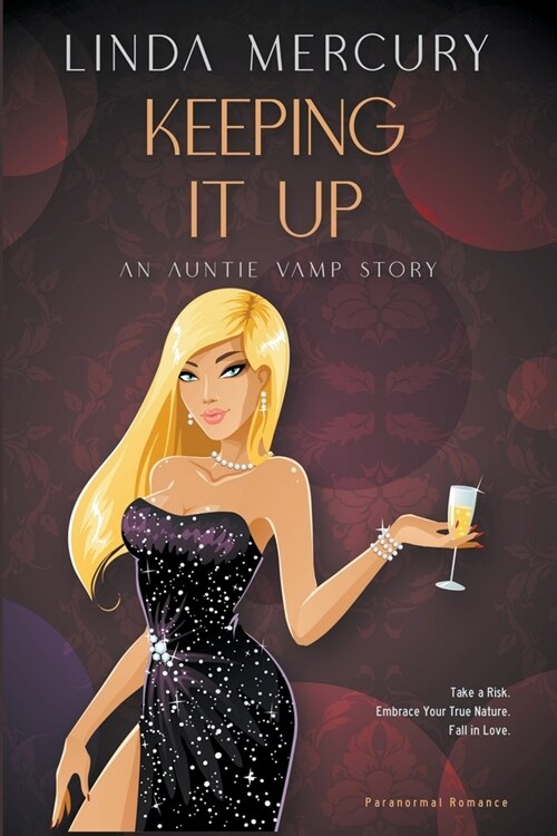 Keeping It Up (Paperback)