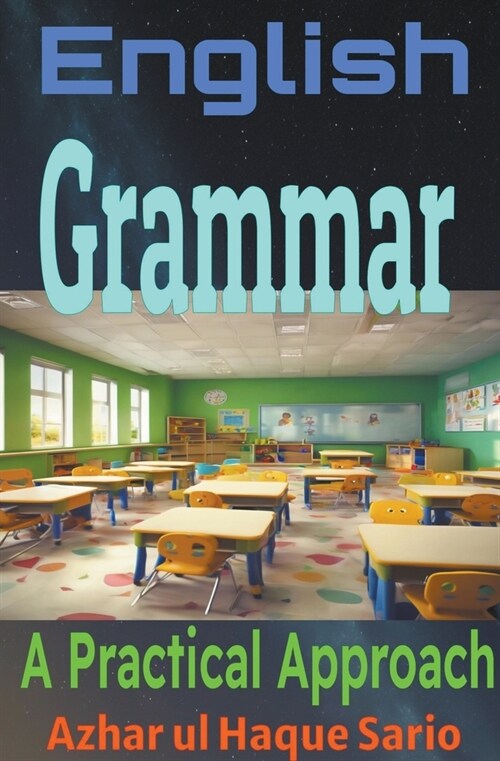 English Grammar: A Practical Approach (Paperback)