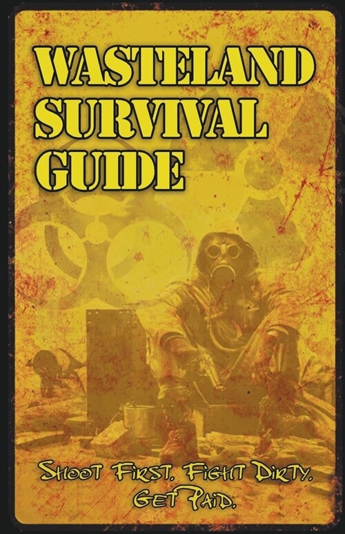 Wasteland Survival Guide (Paperback)