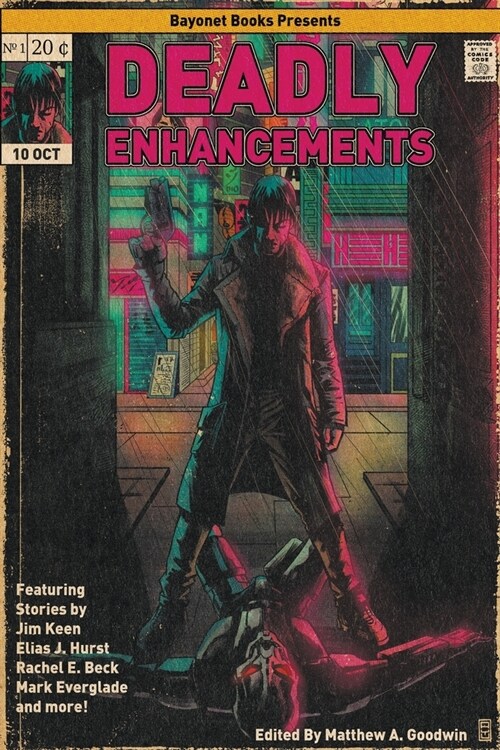 Deadly Enhancements (Paperback)