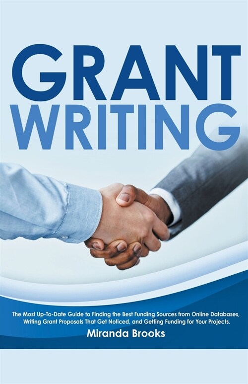 Grant Writing (Paperback)