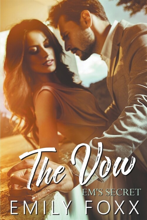 The Vow (Paperback)