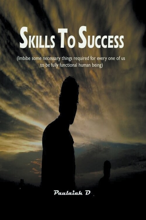 Skills to Success (Paperback)