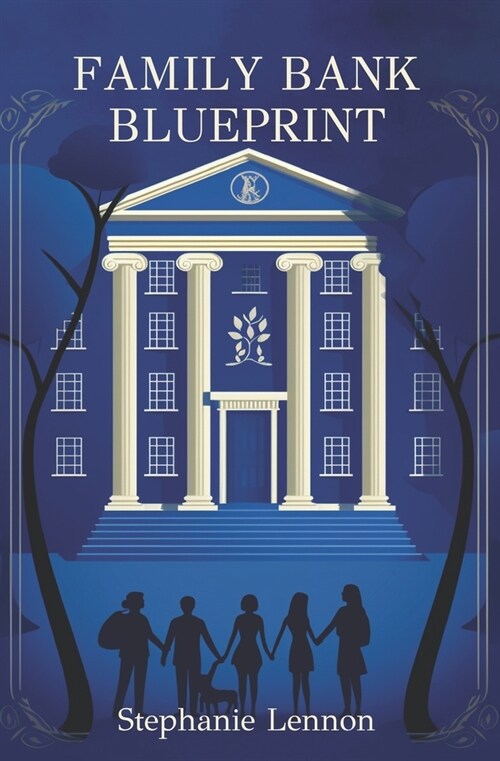 Family Bank Blueprint: Set Your Children Up for a Lifetime of Financial Literacy and Success (Paperback)