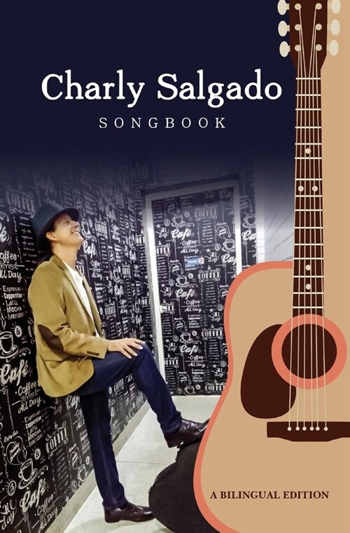 Charly Salgado Songbook (Paperback)