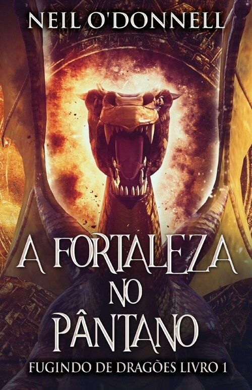 A Fortaleza no P?tano (Paperback, Edicao Brochura)