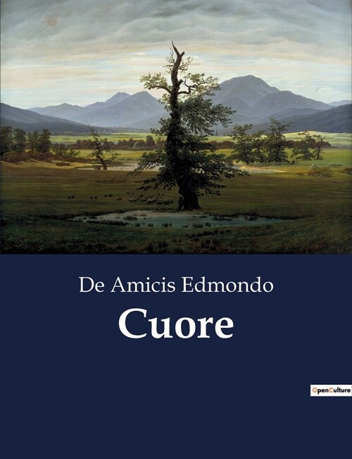 Cuore (Paperback)
