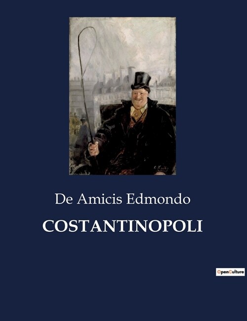Costantinopoli (Paperback)