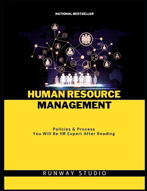 The Essential Handbook Human Resource Management: Policies & Process (Paperback)