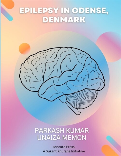 Epilepsy In Odense, Denmark (Paperback)