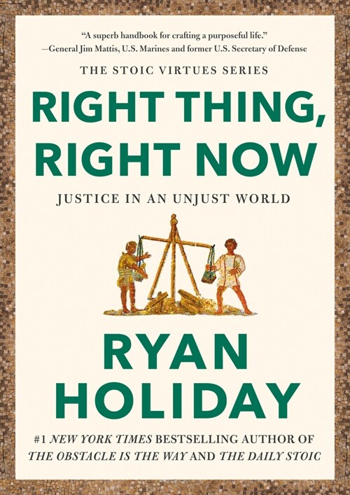 Right Thing, Right Now: Good Values. Good Character. Good Deeds. (Hardcover)