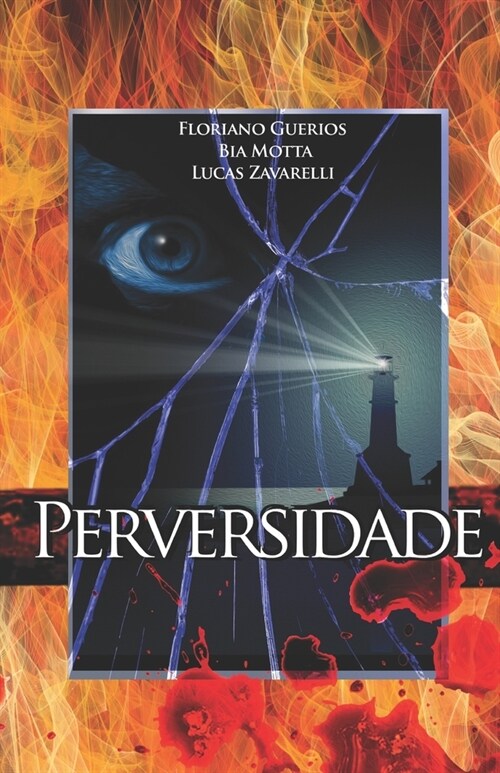 Perversidade (Paperback)