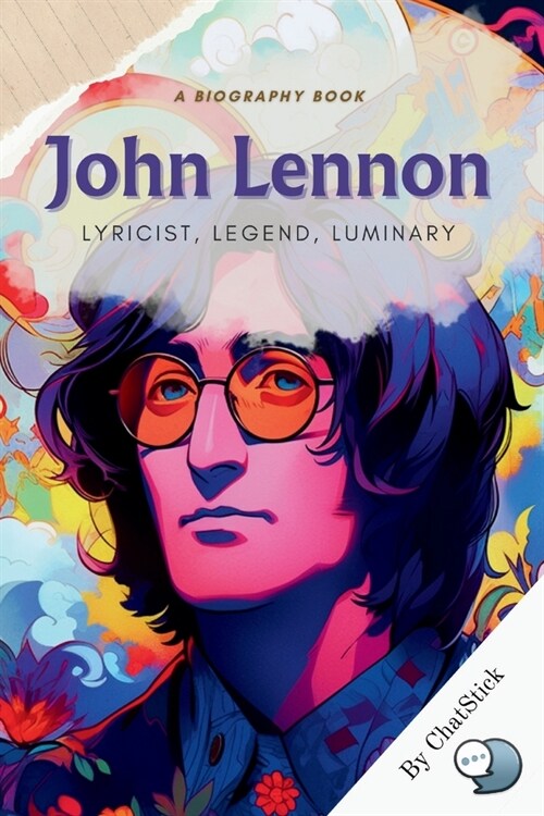John Lennon: Lyricist, Legend, Luminary A Study of Lennons Influence on Music and Culture (Paperback)