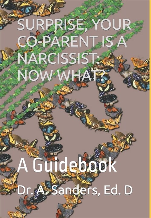 Surprise, Your Co-Parent Is a Narcissist: NOW WHAT?: A Guidebook (Paperback)