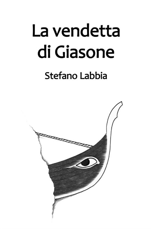 La vendetta di Giasone (Paperback)