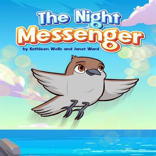 Th Night Messenger (Paperback)