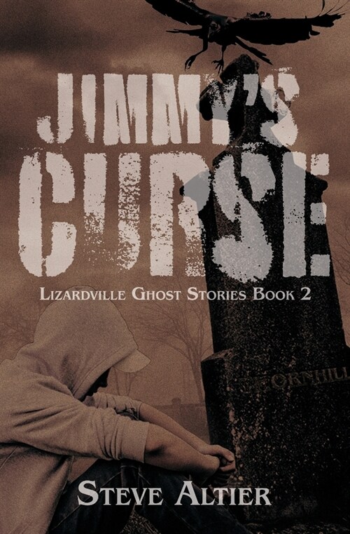 Jimmys Curse (Paperback)