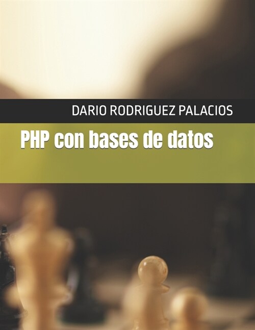 PHP con bases de datos (Paperback)