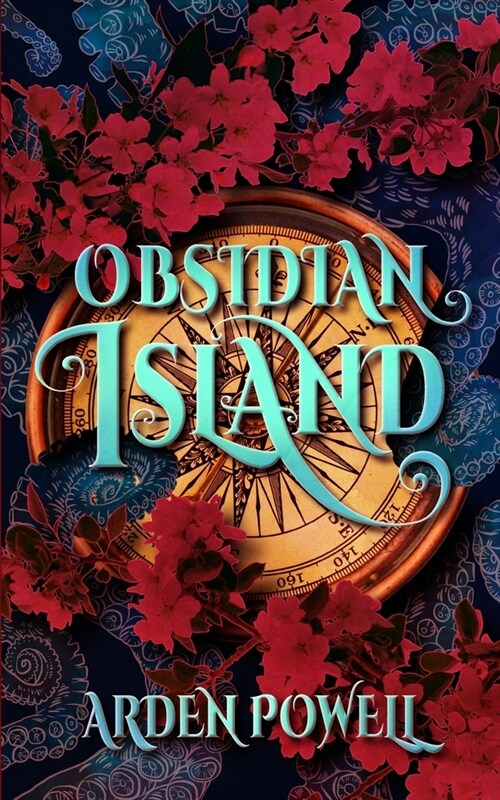 Obsidian Island (Paperback)