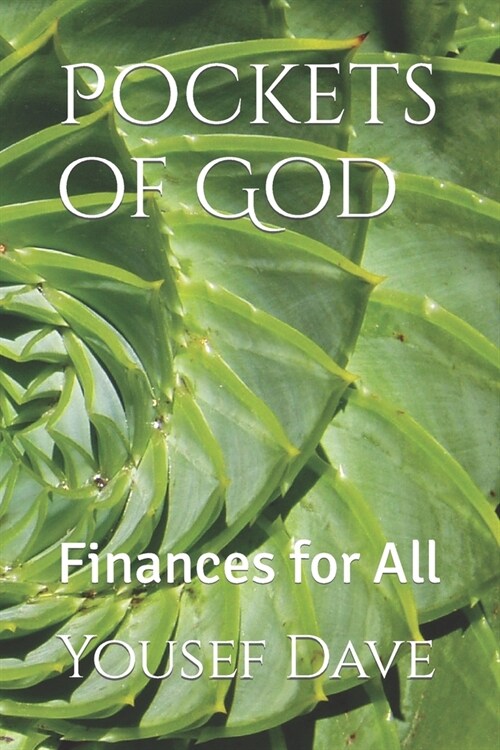 Pockets of God: Finances for All (Paperback)