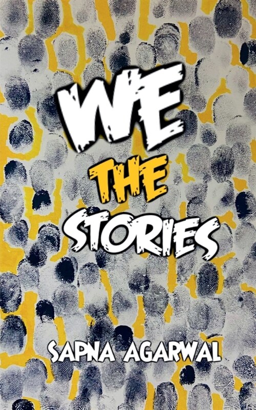 We the Stories (Paperback)