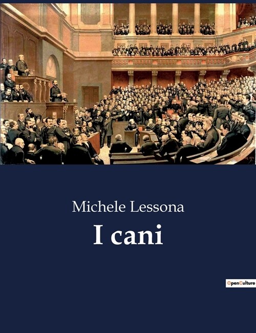 I cani (Paperback)