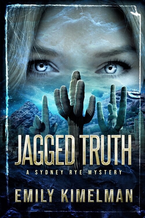 Jagged Truth (Paperback)