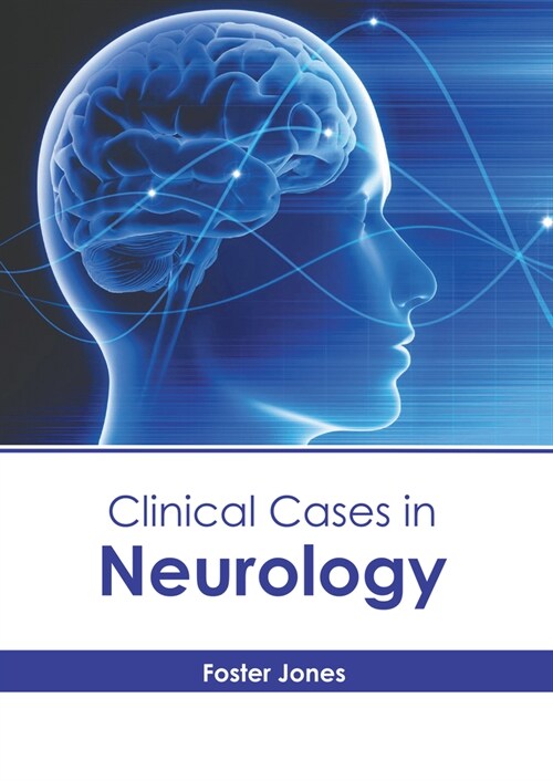 Clinical Cases in Neurology (Hardcover)