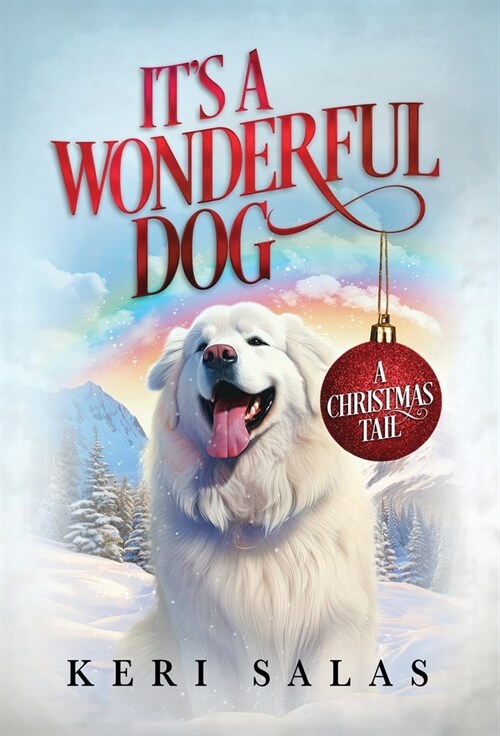Its a Wonderful Dog (Hardcover)