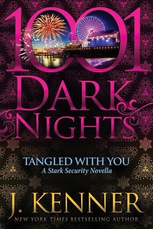 Tangled With You: A Stark Security Novella (Paperback)